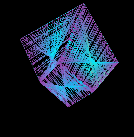 Slop Cube
