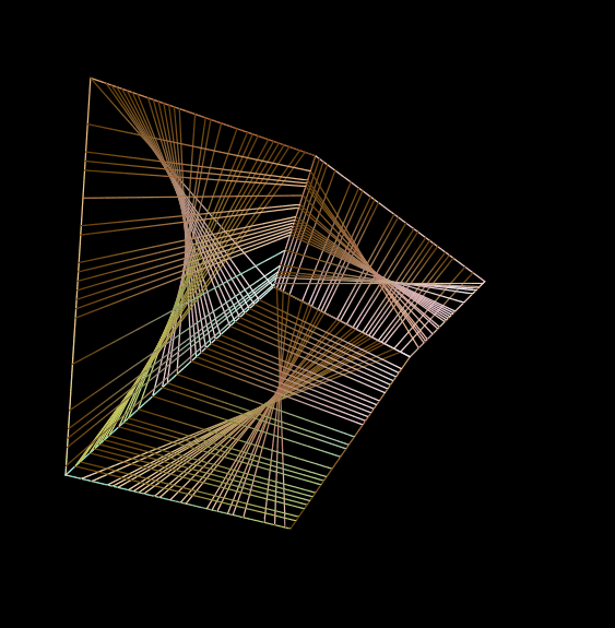 Slop Cube