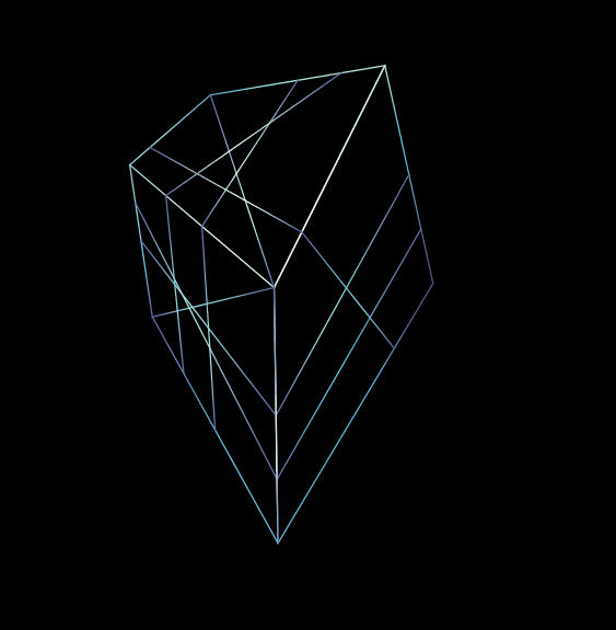 Slop Cube