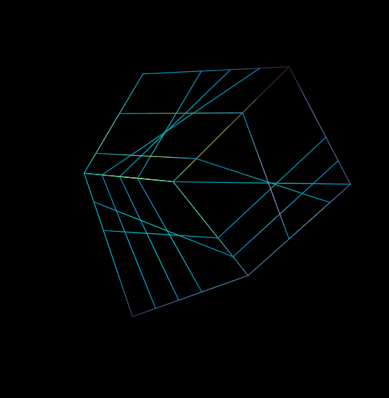 Slop Cube