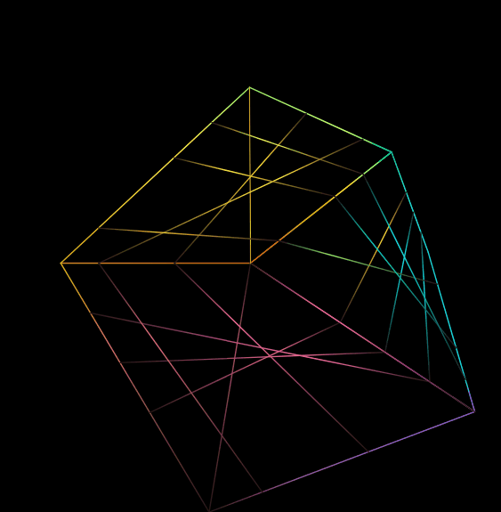 Slop Cube