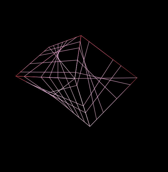 Slop Cube