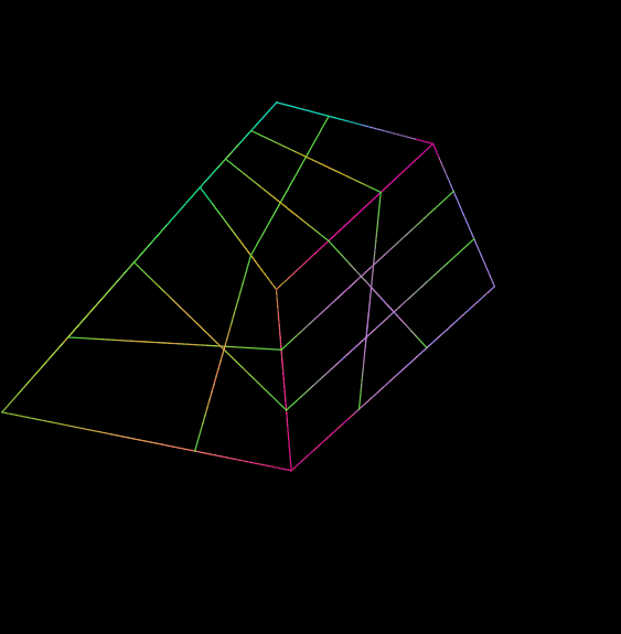 Slop Cube