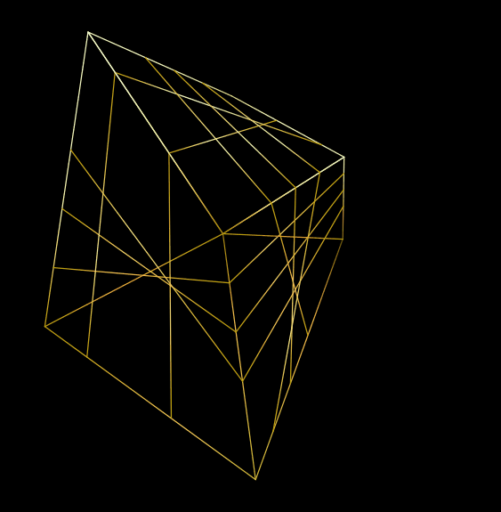 Slop Cube
