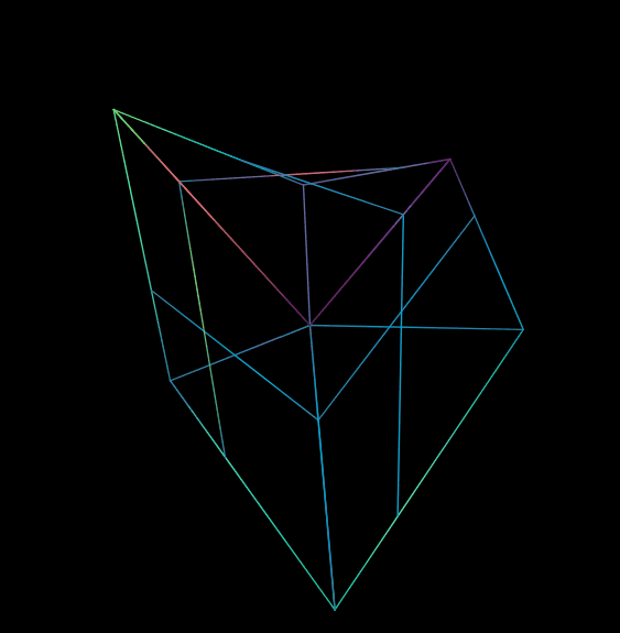 Slop Cube