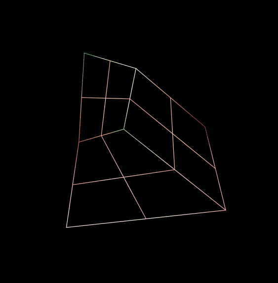 Slop Cube