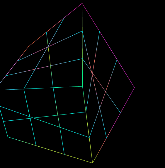 Slop Cube