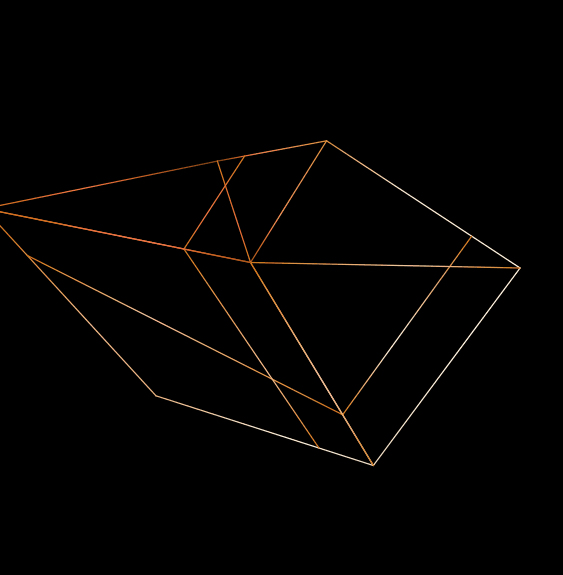 Slop Cube