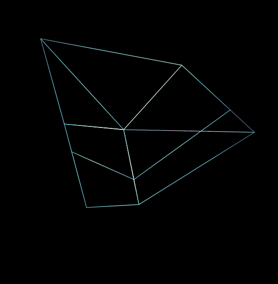 Slop Cube
