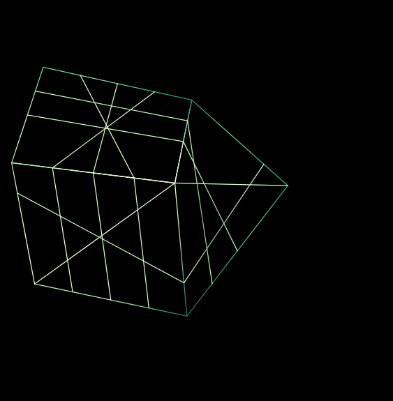 Slop Cube