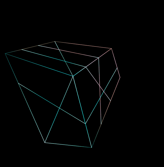 Slop Cube