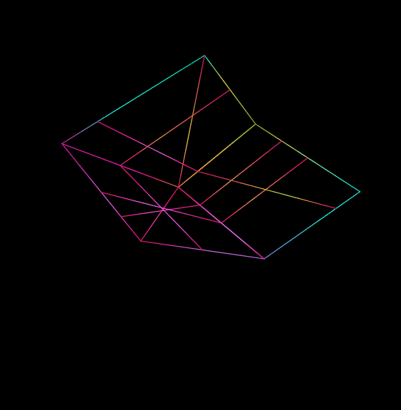 Slop Cube