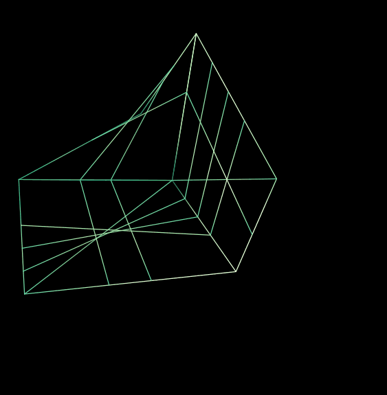 Slop Cube