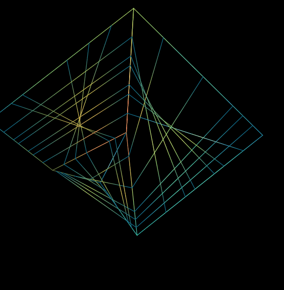 Slop Cube