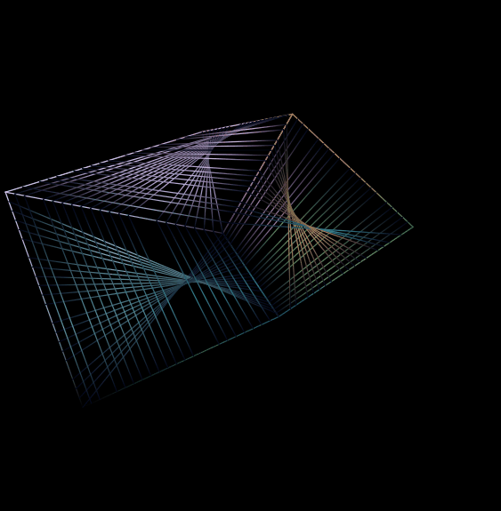 Slop Cube