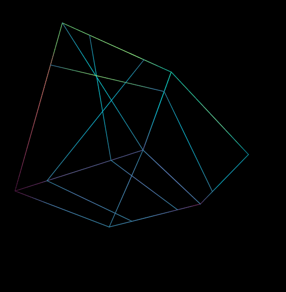 Slop Cube