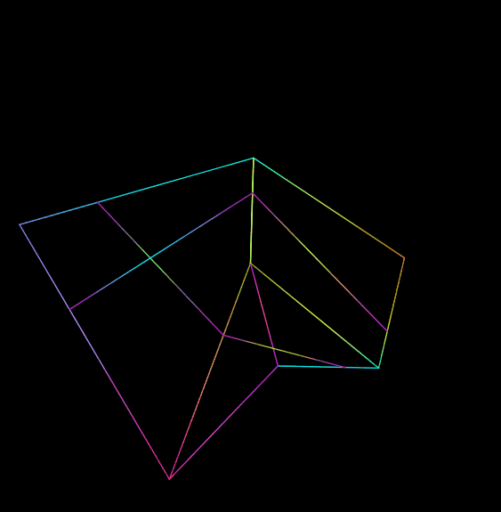Slop Cube