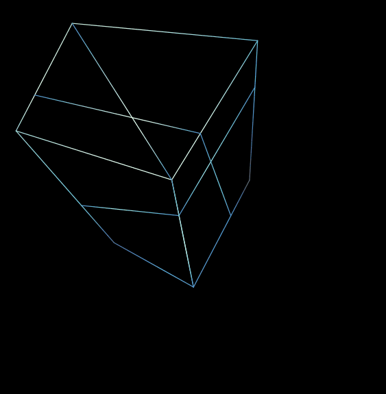 Slop Cube