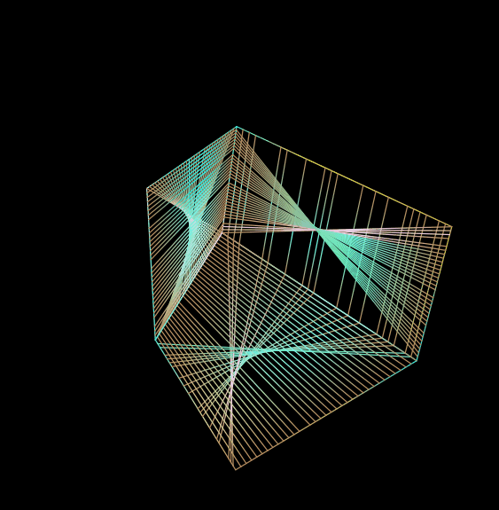 Slop Cube