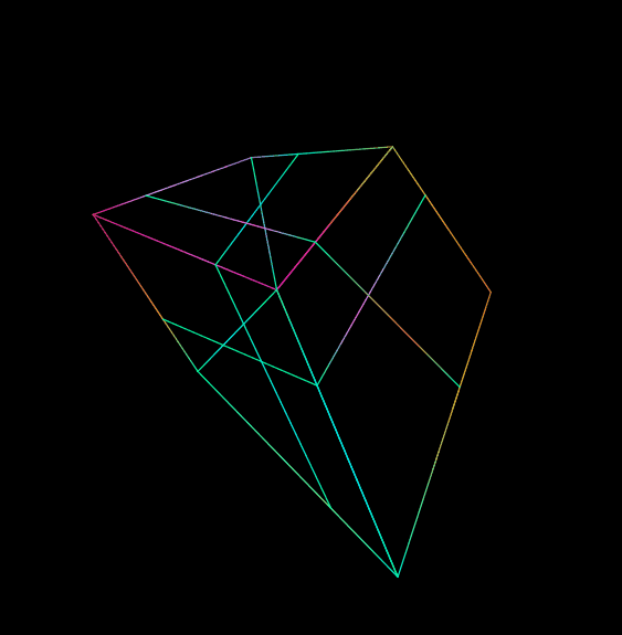 Slop Cube