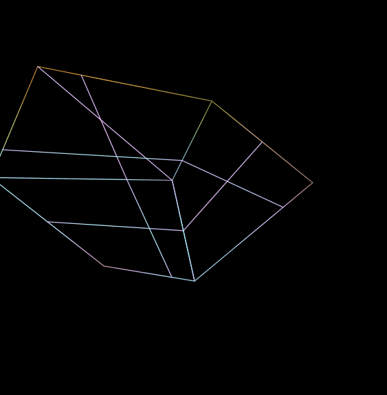 Slop Cube