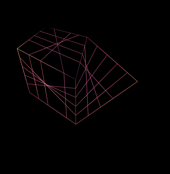 Slop Cube
