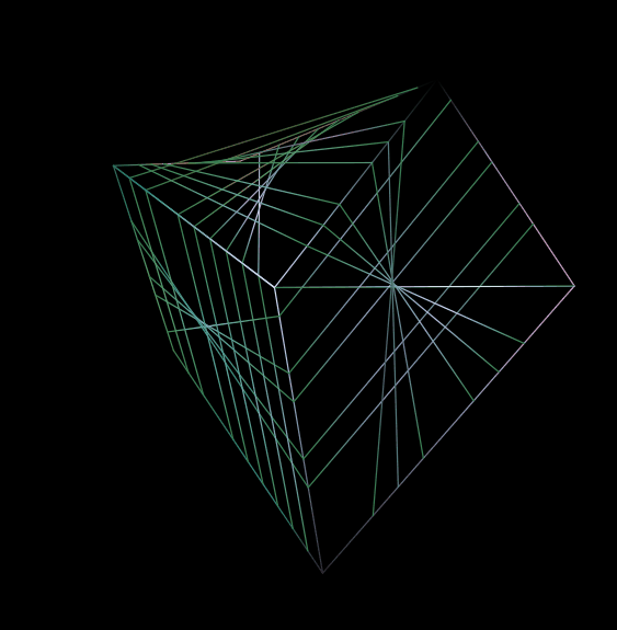 Slop Cube