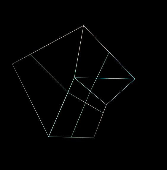 Slop Cube
