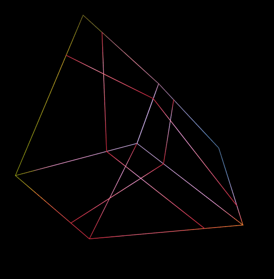Slop Cube
