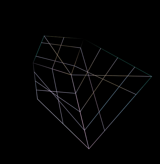 Slop Cube