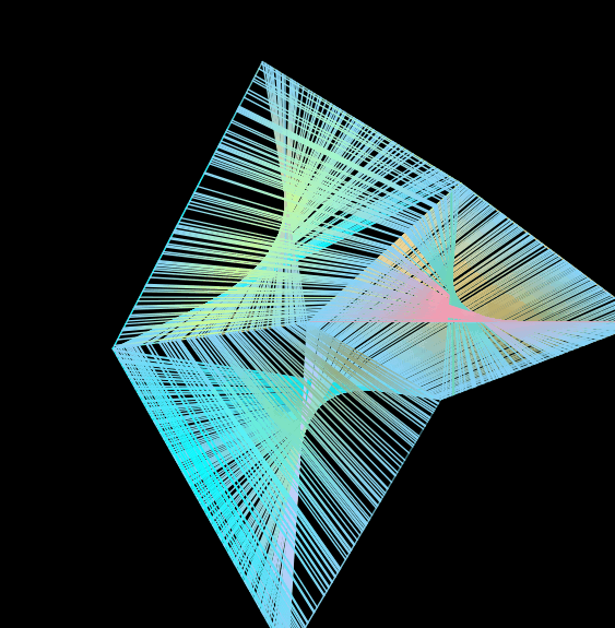 Slop Cube