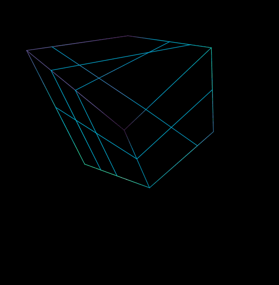 Slop Cube