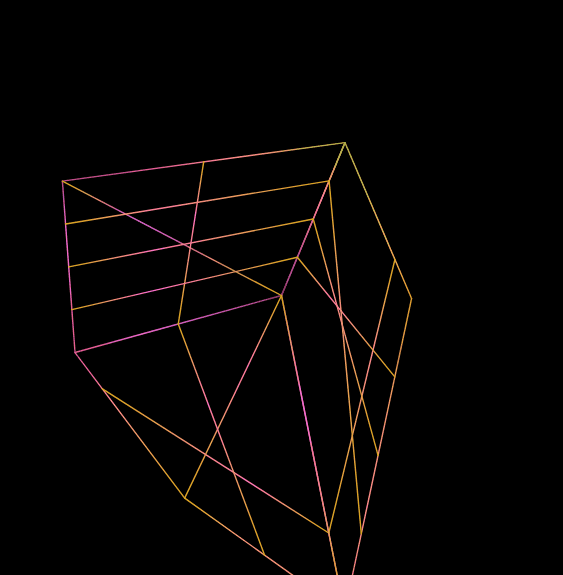 Slop Cube