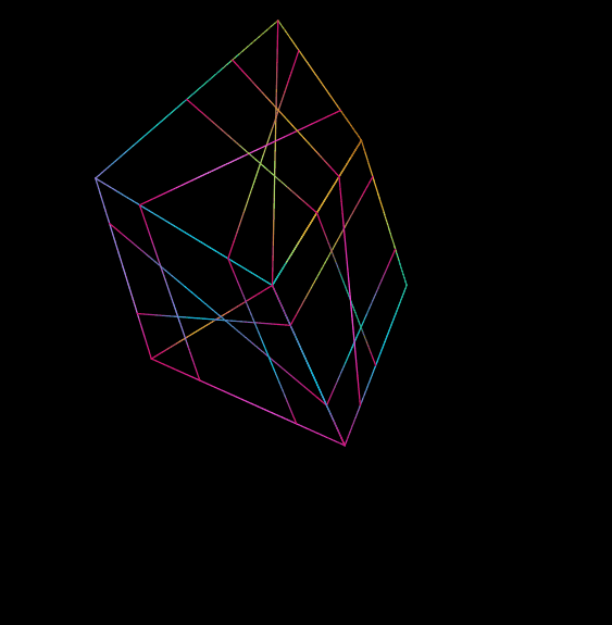 Slop Cube