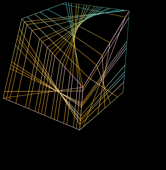 Slop Cube