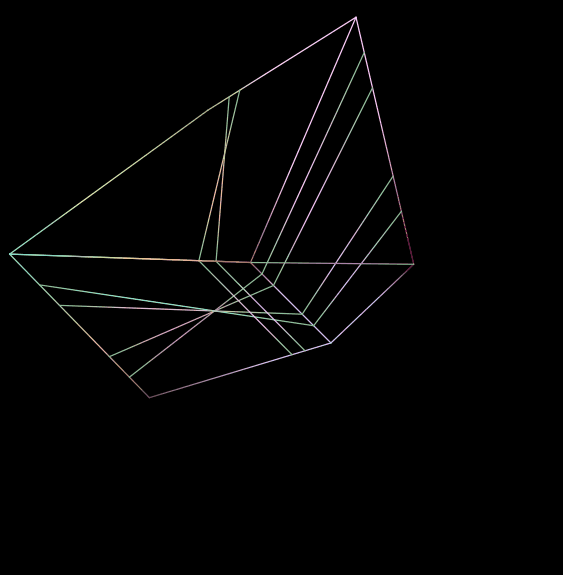 Slop Cube