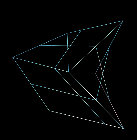 Slop Cube