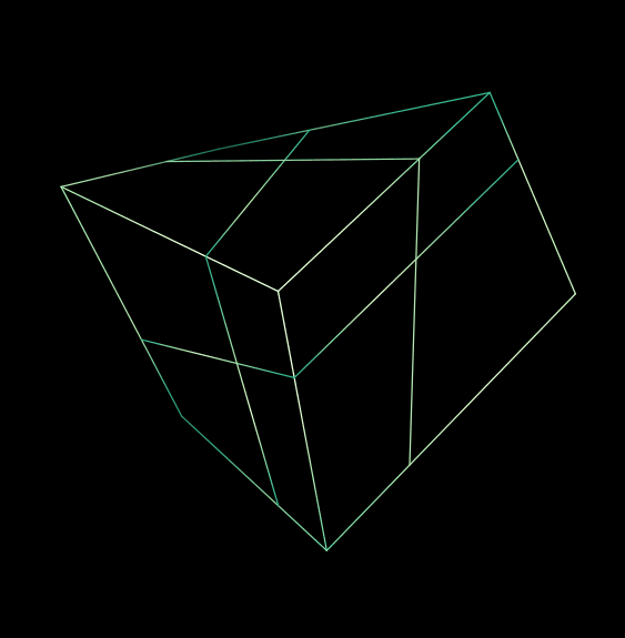 Slop Cube