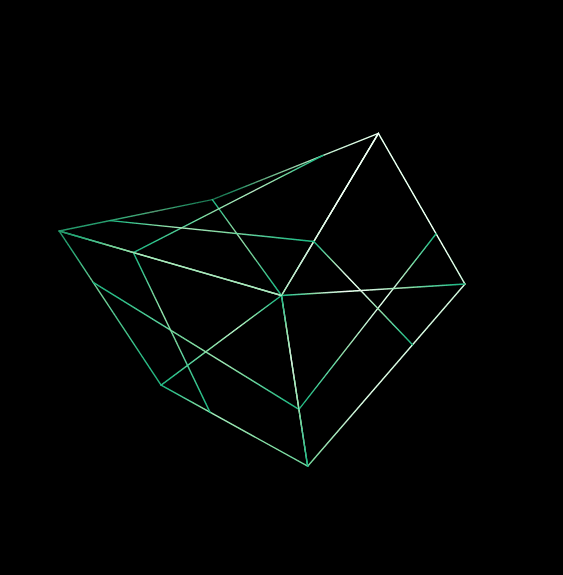 Slop Cube