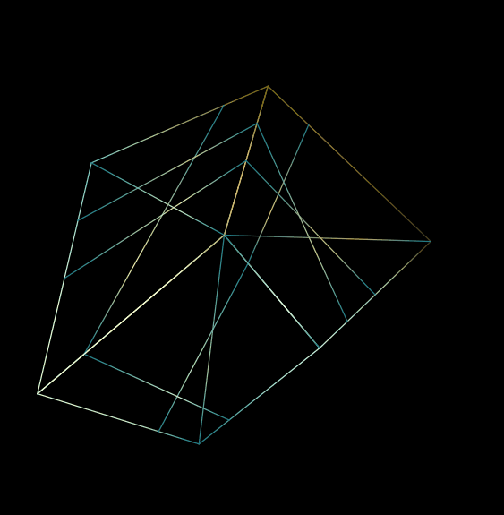 Slop Cube