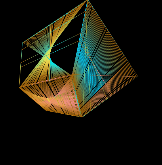 Slop Cube