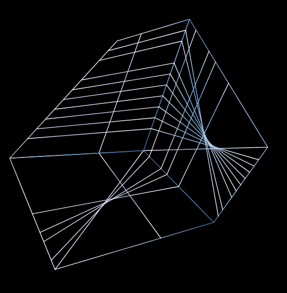 Slop Cube