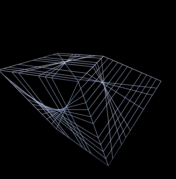 Slop Cube