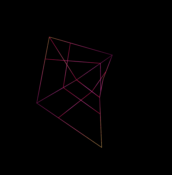 Slop Cube
