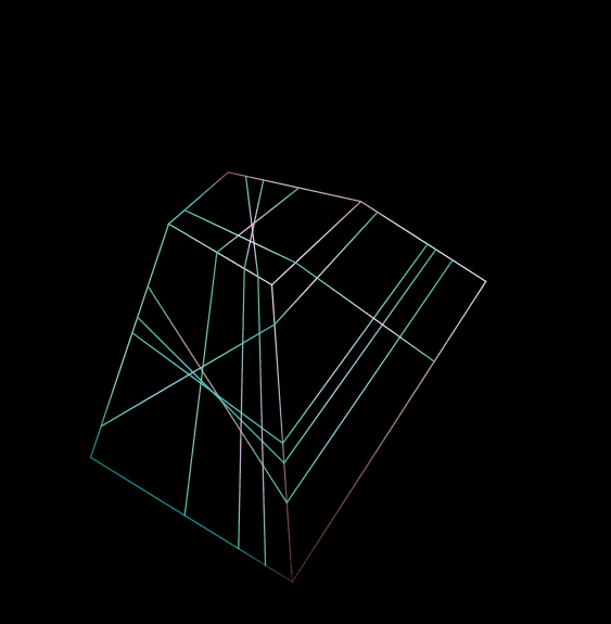 Slop Cube