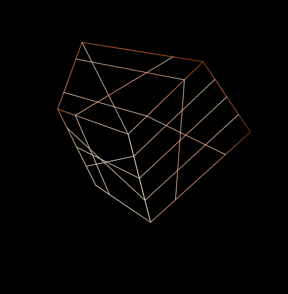 Slop Cube