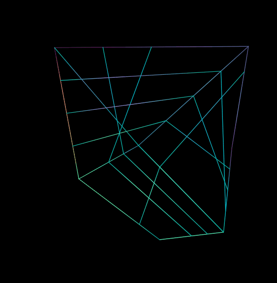 Slop Cube