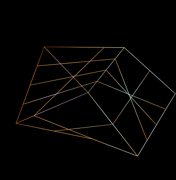 Slop Cube
