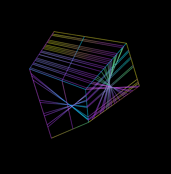 Slop Cube