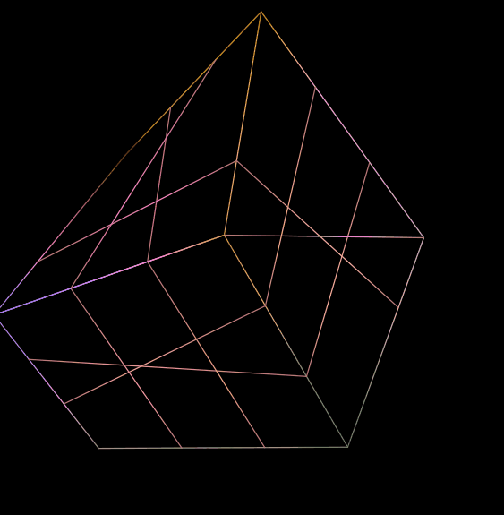 Slop Cube